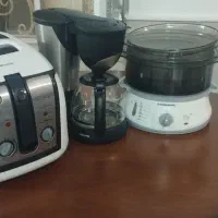 لوازم خانگی نو