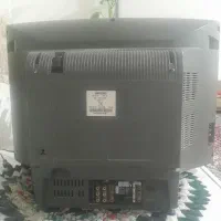 تلویزون ۲۱ اینچ سامسونگ|تلویزیون و پروژکتور|گالیکش, |دیوار