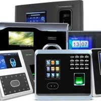 فروش انواع دستگاه حضور و غیاب مناسب تمامی شغل ها|دفتر کار|اصفهان, آبشار|دیوار