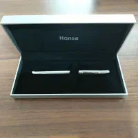 خودنویس فلزی اصل Hansa ، آکبند با تخفیف ویژه