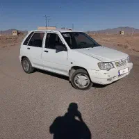 پراید 111. شاسی پلم استثنایی|خودرو سواری و وانت|تربت‌حیدریه, حیدرآباد|دیوار