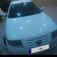 سمند سورن ef7مدل۹۴