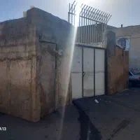 معاوضه منزل ویلایی دربست تکمیل با باغ شهری|فروش زمین و ملک کلنگی|شیراز, احمدی جنوبی|دیوار
