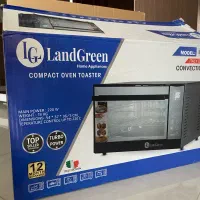 آون توستر لند گیرین|اجاق گاز و لوازم برقی پختوپز|اصفهان, ابر|دیوار