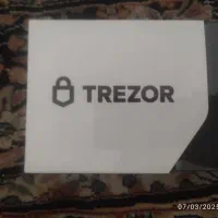 ولت سخت افزاری ترزور مدل