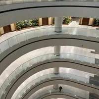 ۲۰۰متر/سنداداری/مبله پارتیشن دار/اطلس مال نیاوران|اجارهٔ دفتر کار، اتاق اداری، مطب|تهران, اقدسیه|دیوار