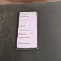 Redmi note 10 pro (Android16)|موبایل|تهران, فلاح|دیوار