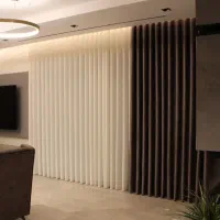 دوخت پرده پانچی متری ۱۵۰
