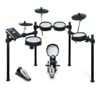 ویدرام السیس command Se با پدال|درام و پرکاشن|اصفهان, جلفا|دیوار