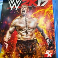 دیسک بازی ww2k17 پلی استیشن ۴ و ۵