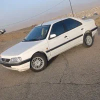 پژو slx متورTU5بدون رنگ