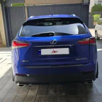 لکسوس nx200t|خودرو سواری و وانت|شیراز, زرگری|دیوار