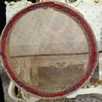 قربیل قدمت دار|صنایع دستی و سایر لوازم تزئینی|اصفهان, لاله|دیوار