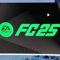 اکانت fc25 استیم|کنسول، بازی ویدئویی و آنلاین|تهران, مرزداران|دیوار