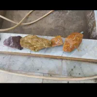 سنگ|کلکسیون اشیاء عتیقه|سراوان, |دیوار