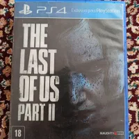 لست آف آس ۲.   Last Of Us 2