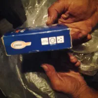 پولی تسمه سفت کن وتسمه دینام پژو
