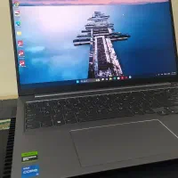 Thinkbook تمام فلز 16 13500H RTX 3050 16GB 1T