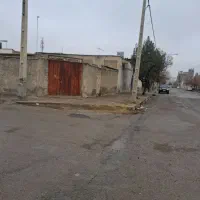 زمین فروشی