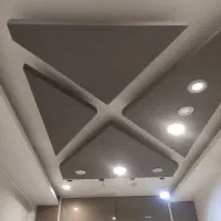 نقاشی ساختمان و رنگکاری ساختمان .(درسراسرقم)