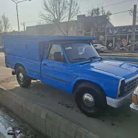 نیسان دیزل 98 عتیقه