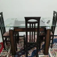 میز ناهار خوری