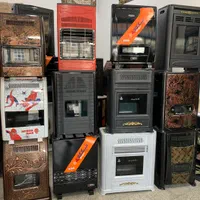 بخاری ۸ هزار با ۲ سال گارانتی|بخاری، هیتر، شومینه|ارومیه, |دیوار