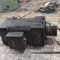 سرو موتور DC با درایو از 12نیوتن تا 20نیوتن|ماشین‌آلات صنعتی|نجف‌آباد, شهرک صنعتی منتظریه|دیوار