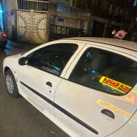 206 99 تیپ ۲ tu3