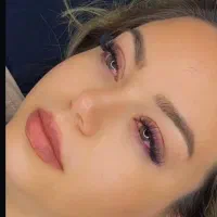 رنگ مو و اکستنشن مژه|خدمات آرایشگری و زیبایی|فولادشهر, B7|دیوار