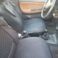 دوو سیلو مدل 81|خودرو سواری و وانت|تربت‌حیدریه, پائین ولایت|دیوار