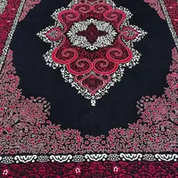 تولید روفرشی مخمل دوشانل عمده|روفرشی|یزد, |دیوار