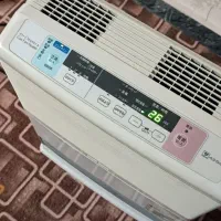 هیتر بخاری برقی گازی ژاپنی بدون دودکش پلاسما|بخاری، هیتر، شومینه|تهران, شهرک ابوذر|دیوار