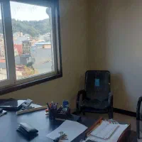 واحد تجاری براصلی شیشه گران ساختمان تریتا|فروش دفتر کار، اتاق اداری، مطب|لاهیجان, شیشه گران|دیوار