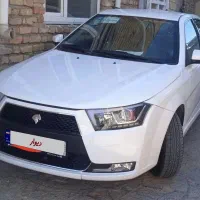 دنا پلاس سفید مدل ۴۰۳