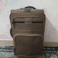 چمدان سایز بزرگ سالم