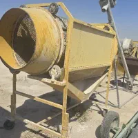 میکسر پودری، میکسر چسب کاشی پودری،نقاله،ماردون|ماشینآلات صنعتی|رباطکریم, انجم آباد|دیوار