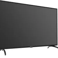 تلویزیون ۵۵ اینچ نکسار|تلویزیون و پروژکتور|تهران, گرگان|دیوار