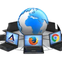 فروش و‌ واگذاری کلیه تجهیزات کافی نت