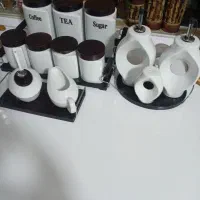 جا ادویه ایی|ظروف سرو و پذیرایی|نورآباد, |دیوار