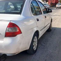 تیبا ۱|خودرو سواری و وانت|میانه, |دیوار