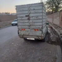 فروش|خودرو سواری و وانت|بستان آباد, |دیوار