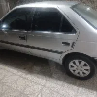 پژو اس الیکس slx بدون رنگ و ضربه بدون مشابه