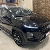 X22 pro دنده مدل ۱۴۰۳|خودرو سواری و وانت|اصفهان, مارچین|دیوار