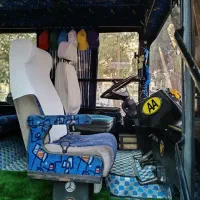 اتوبوس 457|خودرو سنگین|تهران, باشگاه نفت|دیوار