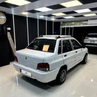 پراید sx 132 مدل 91 تمیز|خودرو سواری و وانت|رشت, شهرک شهید مفتح|دیوار