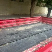 ولنت کاکی|خودرو سواری و وانت|سیرجان, |دیوار