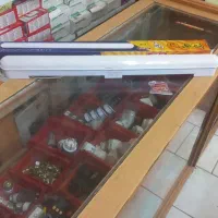 مهتابی ال ای دی ۵۰ وات  پارس نیرو  مدل اقتصادی|لامپ و چراغ|مشهد, نوید|دیوار