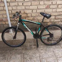 دوچرخه،فلش