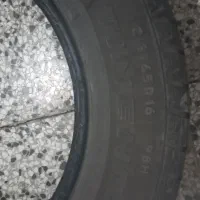 لاستیک  رنو داستر